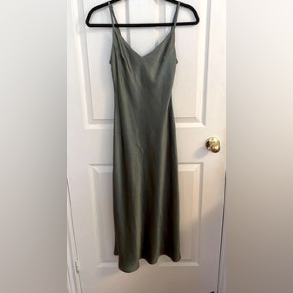 OAK + FORT Dresses & Skirts - Oak + Fort dress